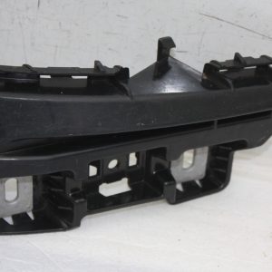 Mercedes C Class Coupe C205 Rear Bumper Left Bracket 15-22 A2058852165 Genuine - Image 6