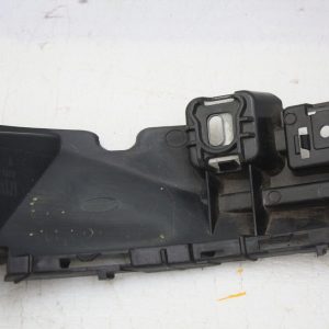 Mercedes C Class Coupe C205 Rear Bumper Left Bracket 15-22 A2058852165 Genuine - Image 9