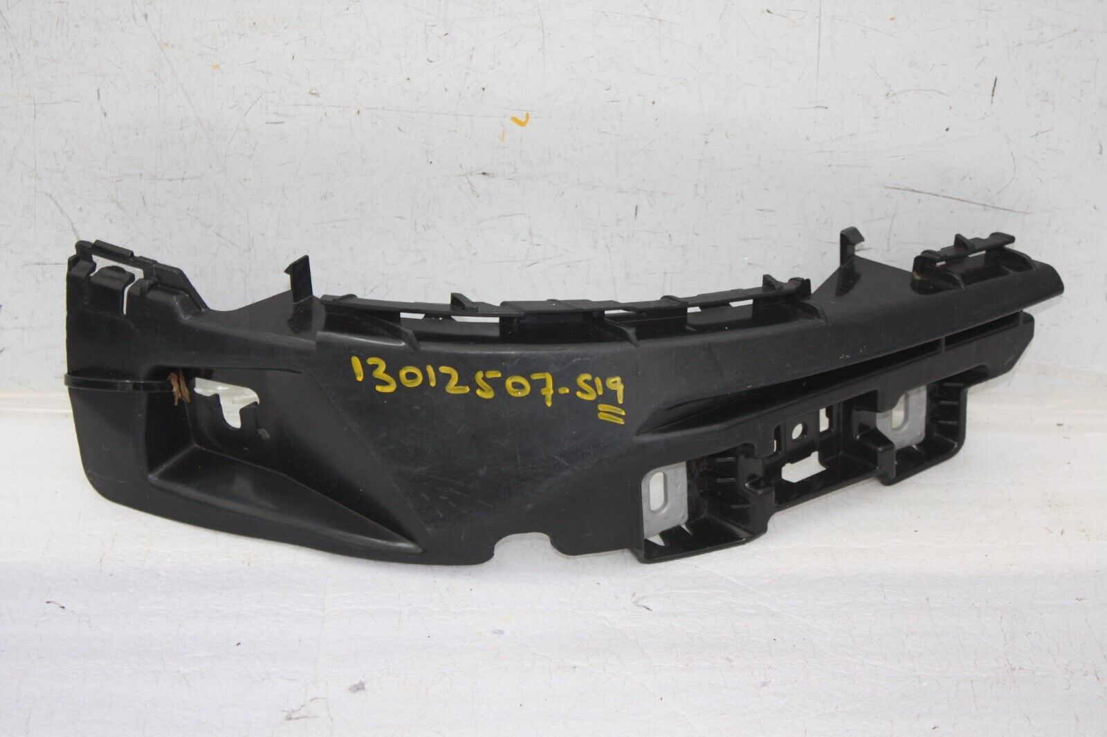 Mercedes C Class Coupe C205 Rear Bumper Left Bracket 15-22 A2058852165 Genuine