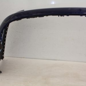 Mercedes C Class Estate Rear Bumper 2014 TO 2018 A2058853838 s205 - Image 11