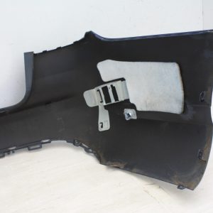 Mercedes C Class Estate Rear Bumper 2014 TO 2018 A2058853838 s205 - Image 14