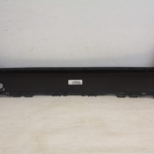 Mercedes C Class Estate Rear Bumper 2014 TO 2018 A2058853838 s205 - Image 15