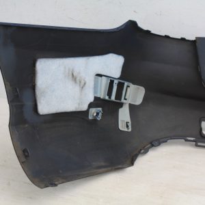 Mercedes C Class Estate Rear Bumper 2014 TO 2018 A2058853838 s205 - Image 16