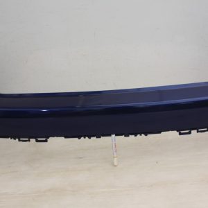Mercedes C Class Estate Rear Bumper 2014 TO 2018 A2058853838 s205 - Image 3