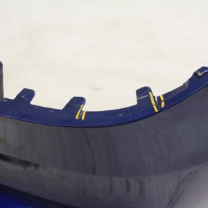 Mercedes C Class Estate Rear Bumper 2014 TO 2018 A2058853838 s205 - Image 5