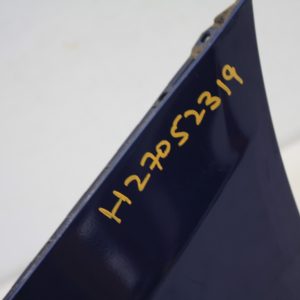 Mercedes C Class Estate Rear Bumper 2014 TO 2018 A2058853838 s205 - Image 6