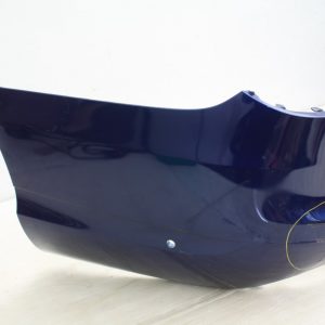 Mercedes C Class Estate Rear Bumper 2014 TO 2018 A2058853838 s205 - Image 8