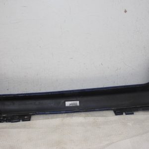 Mercedes C Class S205 AMG Estate Rear Bumper 14-18 A2058856538 Genuine *DAMAGED* - Image 15