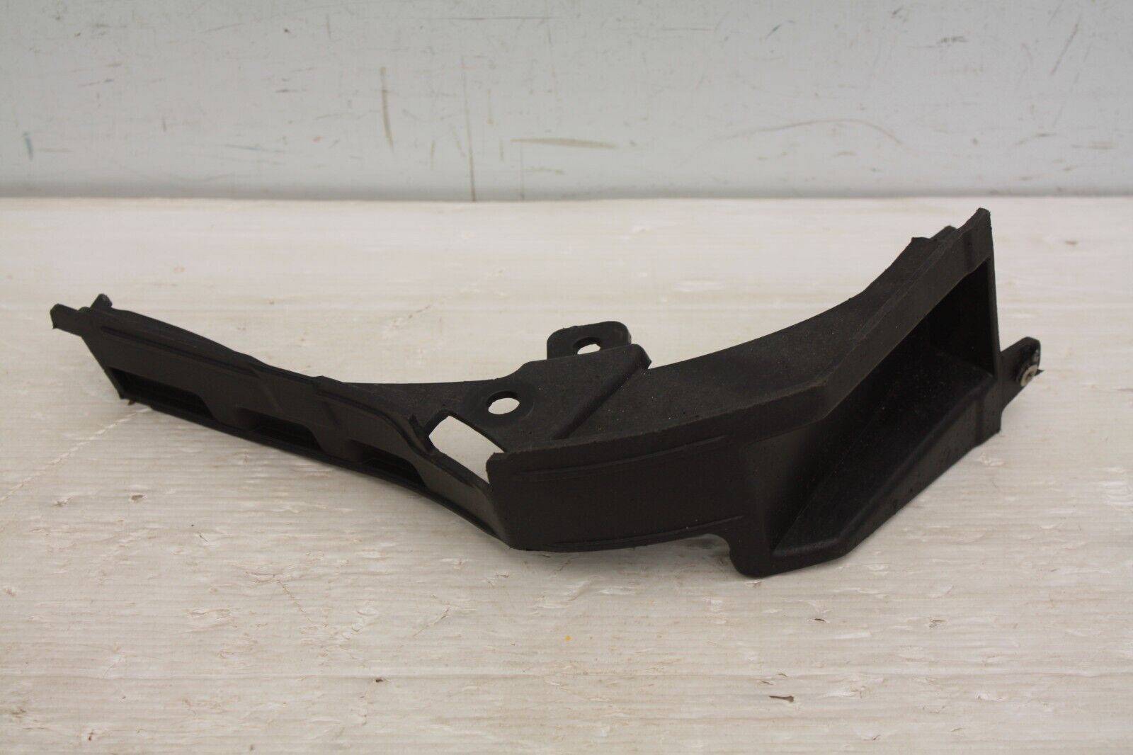 Mercedes C Class S205 AMG Rear Bumper Right Bracket 2014 TO 2018 A2058854323 175920156395