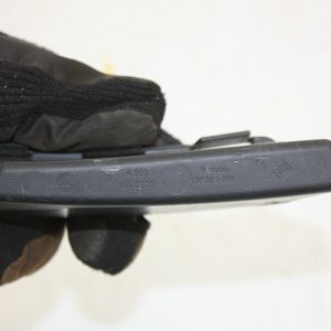 Mercedes C Class W203 Front Bumper Right Cover A2038850222 Genuine - Image 4