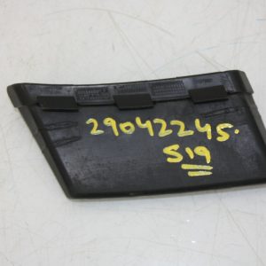 Mercedes C Class W203 Front Bumper Right Cover A2038850222 Genuine - Image 9
