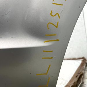 Mercedes C Class W204 AMG Rear Bumper 2007 TO 2011 A2048852925 Genuine - Image 11