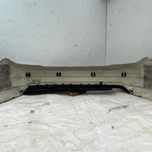 Mercedes C Class W204 AMG Rear Bumper 2007 TO 2011 A2048852925 Genuine - Image 14