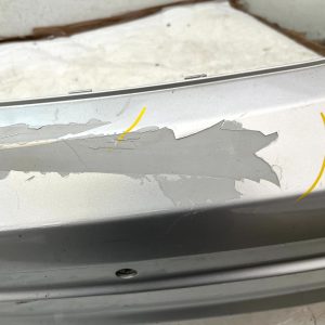 Mercedes C Class W204 AMG Rear Bumper 2007 TO 2011 A2048852925 Genuine - Image 7