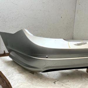Mercedes C Class W204 AMG Rear Bumper 2007 TO 2011 A2048852925 Genuine - Image 8