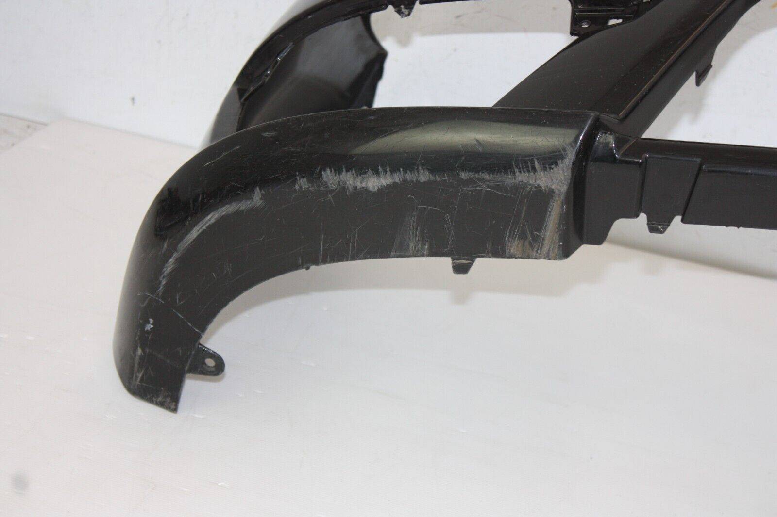 Mercedes-C-Class-W204-C63-AMG-Front-Bumper-2011-TO-2014-A2048808747-DAMAGED-175595911975-12
