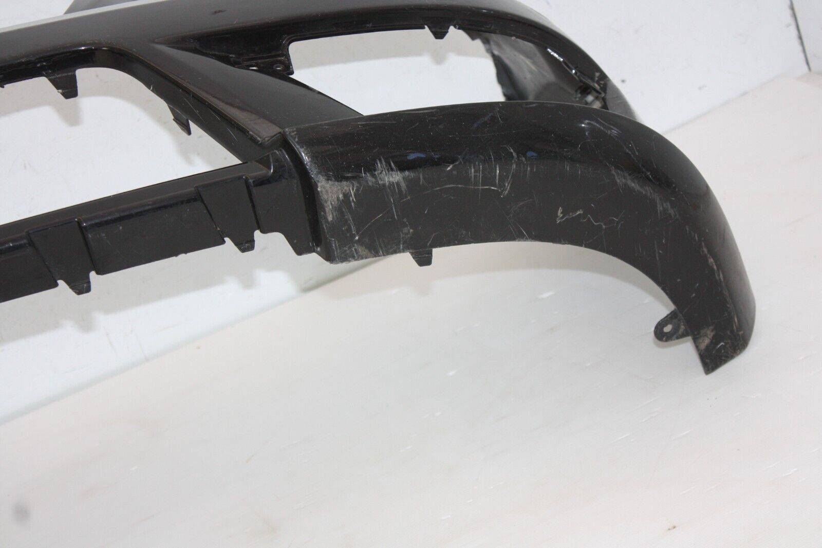 Mercedes-C-Class-W204-C63-AMG-Front-Bumper-2011-TO-2014-A2048808747-DAMAGED-175595911975-13