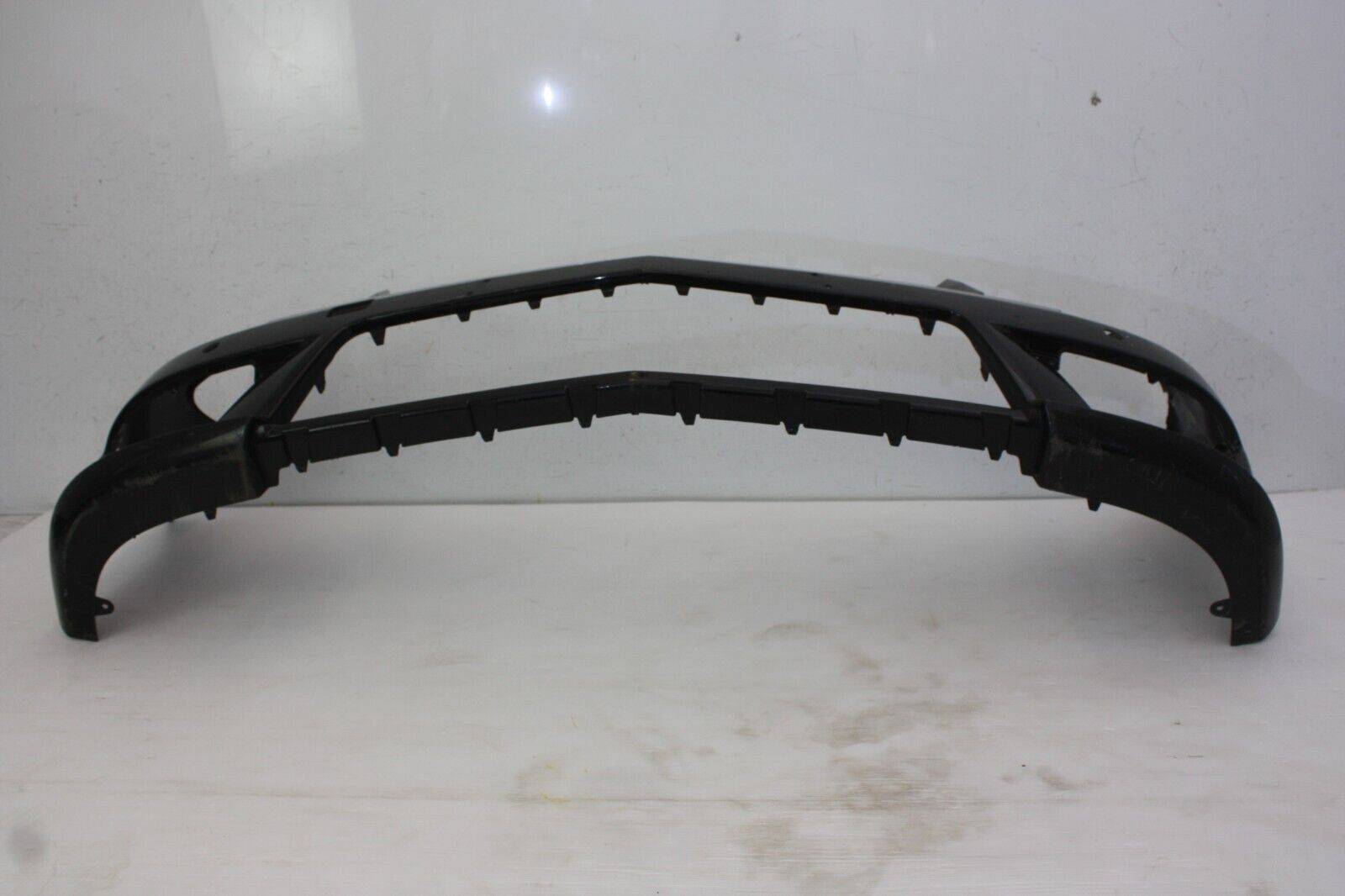 Mercedes-C-Class-W204-C63-AMG-Front-Bumper-2011-TO-2014-A2048808747-DAMAGED-175595911975-14
