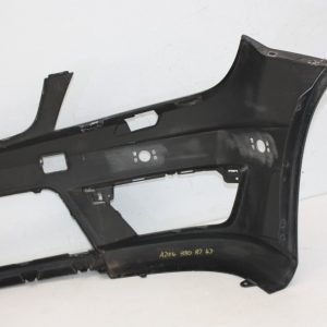 Mercedes C Class W204 C63 AMG Front Bumper 2011 TO 2014 A2048808747 *DAMAGED* - Image 18