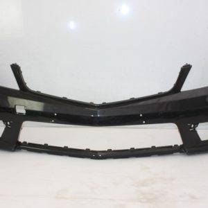 Mercedes C Class W204 C63 AMG Front Bumper 2011 TO 2014 A2048808747 DAMAGED 175595911975