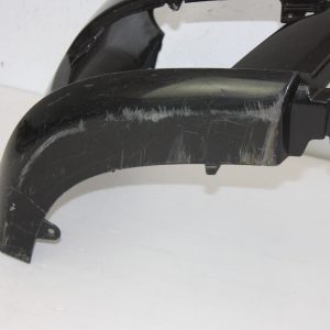 Mercedes C Class W204 C63 AMG Front Bumper 2011 TO 2014 A2048808747 *DAMAGED* - Image 13