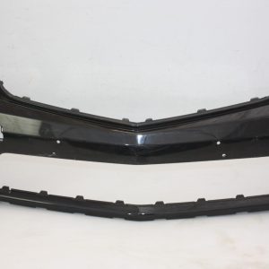 Mercedes C Class W204 C63 AMG Front Bumper 2011 TO 2014 A2048808747 *DAMAGED* - Image 3