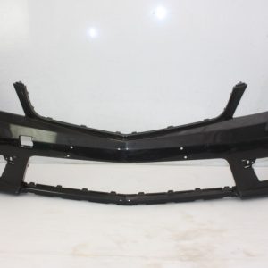 Mercedes C Class W204 C63 AMG Front Bumper 2011 TO 2014 A2048808747 *DAMAGED* - Image 1