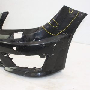 Mercedes C Class W204 C63 AMG Front Bumper 2011 TO 2014 A2048808747 *DAMAGED* - Image 9