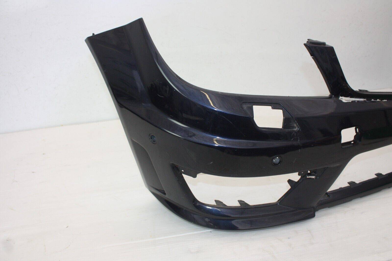 Mercedes-C-Class-W204-C63-AMG-Front-Bumper-2011-TO-2014-A2048808747-Genuine-175574387995-7