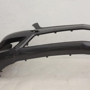 Mercedes C Class W204 Front Bumper 2011-2014 A2048807847 Genuine *DAMAGED* - Image 11