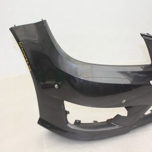 Mercedes C Class W204 Front Bumper 2011-2014 A2048807847 Genuine *DAMAGED* - Image 13