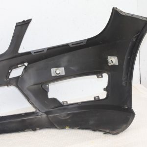 Mercedes C Class W204 Front Bumper 2011-2014 A2048807847 Genuine *DAMAGED* - Image 18