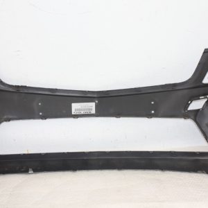 Mercedes C Class W204 Front Bumper 2011-2014 A2048807847 Genuine *DAMAGED* - Image 19