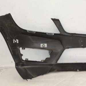 Mercedes C Class W204 Front Bumper 2011-2014 A2048807847 Genuine *DAMAGED* - Image 20