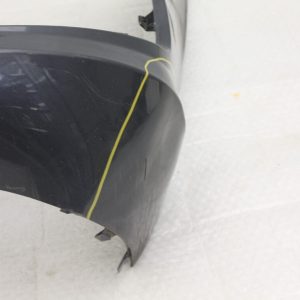 Mercedes C Class W204 Front Bumper 2011-2014 A2048807847 Genuine *DAMAGED* - Image 7