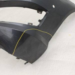 Mercedes C Class W204 Front Bumper 2011-2014 A2048807847 Genuine *DAMAGED* - Image 9