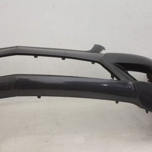 Mercedes C Class W204 Front Bumper 2011-2014 A2048807847 Genuine *DAMAGED* - Image 10