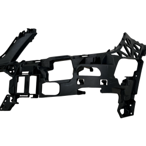 Mercedes C Class W204 Front Bumper Left Bracket 2007 TO 2014 A2048854165 Genuine