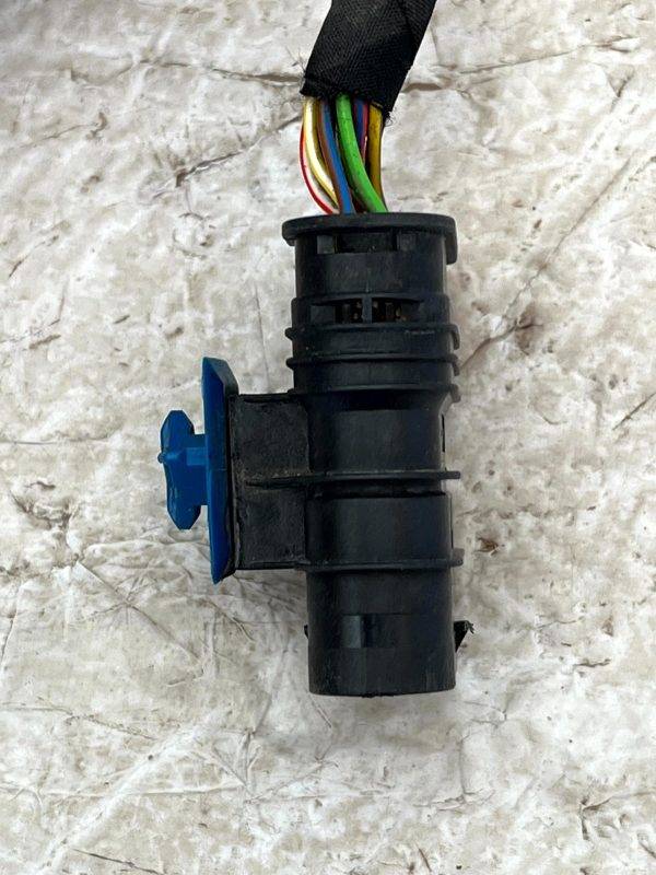 Mercedes C Class W204 Front Bumper Parking Sensor Loom Plug 11 14 A0001534524 178527723685 5