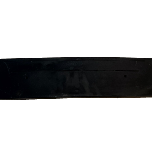 Mercedes C-Class W204 Front Number Plate Holder 2011 TO 2014 A2048172778 Genuine