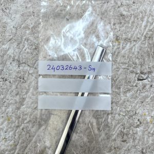 Mercedes C-Class W204 Front Right Wing Molding Trim 07-11 A2046903262 Genuine - Image 12