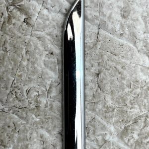 Mercedes C-Class W204 Front Right Wing Molding Trim 07-11 A2046903262 Genuine - Image 3