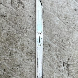 Mercedes C-Class W204 Front Right Wing Molding Trim 07-11 A2046903262 Genuine - Image 6