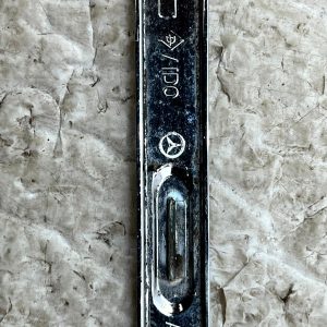 Mercedes C-Class W204 Front Right Wing Molding Trim 07-11 A2046903262 Genuine - Image 8