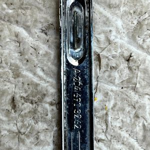 Mercedes C-Class W204 Front Right Wing Molding Trim 07-11 A2046903262 Genuine - Image 9