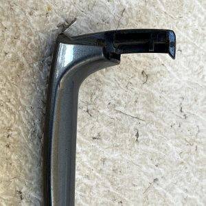 Mercedes C Class W204 Left Side Exterior Door Handle 07-14 A2047600170 Genuine - Image 10