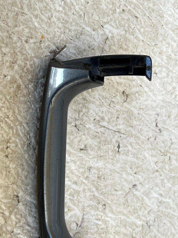 Mercedes C Class W204 Left Side Exterior Door Handle 07 14 A2047600170 Genuine 178236514765 10