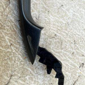 Mercedes C Class W204 Left Side Exterior Door Handle 07-14 A2047600170 Genuine - Image 11