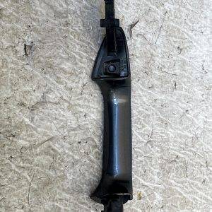Mercedes C Class W204 Left Side Exterior Door Handle 07-14 A2047600170 Genuine - Image 12