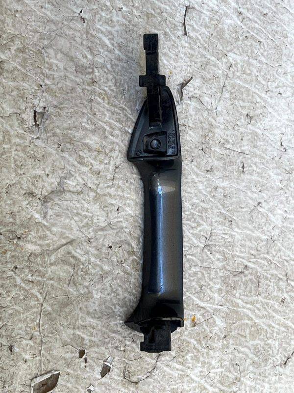 Mercedes C Class W204 Left Side Exterior Door Handle 07 14 A2047600170 Genuine 178236514765 12